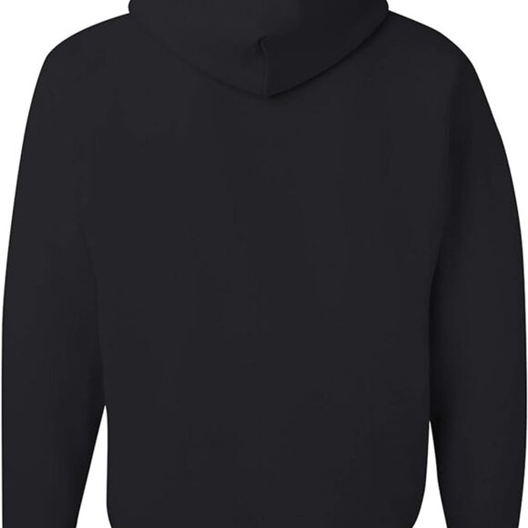 Medium Ford Mustang The Legend Lives Sweatshirt Classic Muscle Cars Hoodie Black - Picture 2 of 7